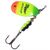 Rotativa Aglia Fluo nr.4/9gr - - Roveli