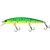 Vobler Strike Pro Montero 13cm/20.6gr EG-190B - - Roveli
