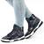 ​Ghete dama lacuite cu talpa cusuta, joasa, pentru tinute casual-sport JD-D72-BLUE, Culoare (12): Albastru, Marime (12): 36 - - Roveli