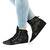 Sneakers dama cu toc ascuns  ABC-13-BLACK, Culoare (12): Negru, Marime (12): 40 - - Roveli