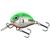 Vobler Vidra Atomic Chub 2.8cm/5gr - - Roveli