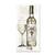 Tablou Canvas - Vin rosu, Pahar II, Marime: 50 x 100 cm - - Roveli