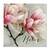 Tablou Canvas - Roada sonetului II, Relax, Text, Floare, Marime: 60 x 60 cm - - Roveli