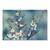 Tablou Canvas - Impresii de primavara, Flori, Marime: 80 x 120 cm - - Roveli