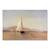 Tablou Canvas - Hudson, Tappan Zee, Barci, Lac, Marime: 80 x 120 cm - - Roveli