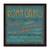 Tablou Canvas - Pranz colorat IV, Text, Mesaj, Marime: 60 x 60 cm - - Roveli
