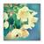 Tablou Canvas - Floral, Lalele, Buchet de Flori, Marime: 60 x 60 cm - - Roveli