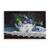 Tablou Canvas - Natura Moarta, Floral, Cana, Ceasca, Marime: 80 x 120 cm - - Roveli