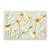 Tablou Canvas - Flori de maci, Inflorit, Alb, Marime: 80 x 120 cm - - Roveli