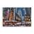 Tablou Canvas - Strada, New York, Marime: 80 x 120 cm - - Roveli