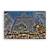 Tablou Canvas - Strada, New York, Cladire, Marime: 80 x 120 cm - - Roveli