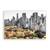 Tablou Canvas - Pod, Brooklyn Bridge, Marime: 80 x 120 cm - - Roveli