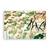 Tablou Canvas - Floral, Frunze, Marime: 80 x 120 cm - - Roveli