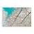 Tablou Canvas - Copac, Frunze, Floral, Alb, Marime: 80 x 120 cm - - Roveli