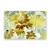 Tablou Canvas - Frunze, Toamna, Marime: 80 x 120 cm - - Roveli