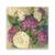 Tablou Canvas - Floral, Liliac, Primavara, Marime: 60 x 60 cm - - Roveli