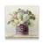 Tablou Canvas - Floral, Buchet, Diverse, Marime: 60 x 60 cm - - Roveli