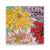 Tablou Canvas - Flori, Crizantem, Marime: 60 x 60 cm - - Roveli