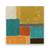 Tablou Canvas - Abstract, Patrate, Dreptunghi, Linii, Multicolor, Marime: 60 x 60 cm - - Roveli