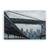 Tablou Canvas - New York, Oras, Pod, Cladiri, Pictura, Marime: 80 x 120 cm - - Roveli