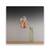 Tablou Canvas - Orhidee, Alb, Vaza, Marime: 60 x 60 cm - - Roveli