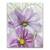 Tablou Canvas - Flori, Floare, Primavara, Marime: 60 x 75 cm - - Roveli