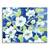 Tablou Canvas - Flori albe, Floare, Primavara, Marime: 60 x 75 cm - - Roveli