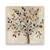 Tablou Canvas - Frunze, Copac, Modern, Multicolor, Marime: 60 x 60 cm - - Roveli