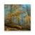 Tablou Canvas - Natura, Peisaj, Padure, Frunze, Toamna, Marime: 60 x 60 cm - - Roveli