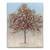 Tablou Canvas - Pom, Color, Marime: 60 x 75 cm - - Roveli