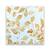 Tablou Canvas - Botanica, Frunza, Pictura, Toamna, Marime: 60 x 60 cm - - Roveli