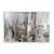 Tablou Canvas - Oras, Arhitectura, Cladiri, Marime: 80 x 120 cm - - Roveli