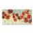 Tablou Canvas - Flori de Maci, Retro, Maro, Marime: 50 x 100 cm - - Roveli