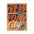 Tablou Canvas - America, New York, Statuia Libertatii, Marime: 60 x 80 cm - - Roveli