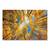 Tablou Canvas - Plopi Inaltand Catre Cer, Marime: 80 x 120 cm - - Roveli