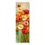 Tablou Canvas - Flori de maci II, Diverse Culori, Marime: 30 x 90 cm - - Roveli