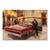 Tablou Canvas -  Seara Romantica, Iubire, Masina Retro, Love, Marime: 80 x 120 cm - - Roveli