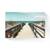 Tablou Canvas -  Liniste de Vara II, Mare, Nisip, Vacanta, Marime: 60 x 90 cm - - Roveli