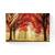 Tablou Canvas -  Prisma Luminii II, Copaci, Toamna, Marime: 60 x 90 cm - - Roveli