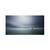 Tablou Canvas - Peisaj, Ceata, Pod, Natura, Dimineata, Marime: 50 x 100 cm - - Roveli