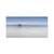Tablou Canvas - Peisaj, Ceata, Natura, Dimineata, Marime: 50 x 100 cm - - Roveli