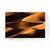 Tablou Canvas - Dune de nisip, Desert, Sahara, Apus de soare, Umbre, Marime: 80 x 120 cm - - Roveli