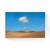 Tablou Canvas - Aratura, Camp, Nori, Marime: 80 x 120 cm - - Roveli