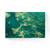 Tablou Canvas - Bariera recifului de corali din Grande Terre, Marime: 80 x 120 cm - - Roveli
