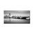 Tablou Canvas -  Londra, Big Ben, Anglia, Tamisa, Marime: 50 x 100 cm - - Roveli