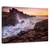 Tablou canvas - Zid langa mare, Peisaj, Australia, Peisaj, Apa, Marime: 80 x 120 cm - - Roveli