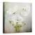 Tablou Canvas - Farmecul Cosmosului, Trio, Alb, Vintage, Marime: 90 x 90 cm - - Roveli