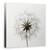 Tablou Canvas - Tragopogon, Papadie, Marime: 90 x 90 cm - - Roveli