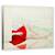 Tablou Canvas - Dupa-Amiaza Lenesa, Marime: 60 x 75 cm - - Roveli