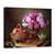 Tablou Canvas - Natura Moarta Colorata 4, Mar, Mere, Fructe, Struguri, Marime: 75 x 100 cm - - Roveli
